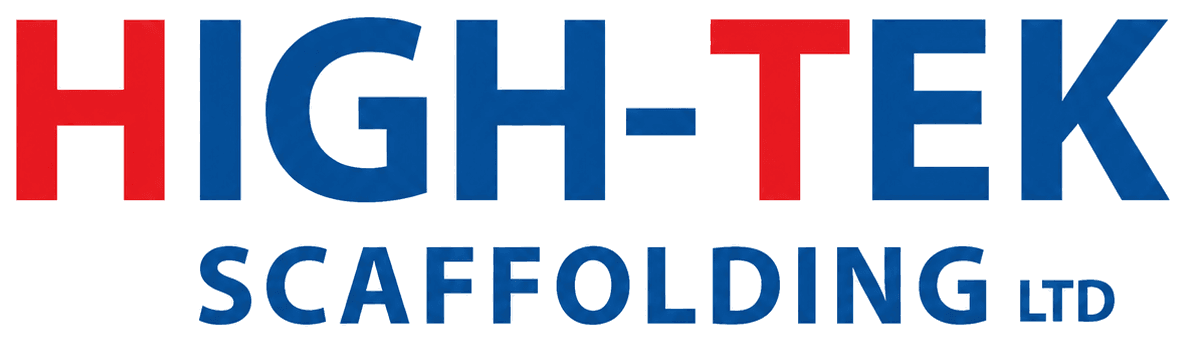 High-Tek Scaffolding Ltd