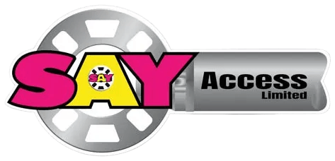 SAY Access Ltd